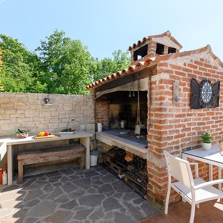 Apartments Tena Poreč Eksteriør billede