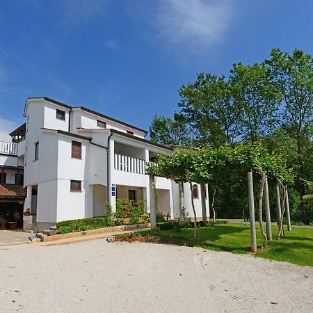 Apartments Tena Poreč Eksteriør billede