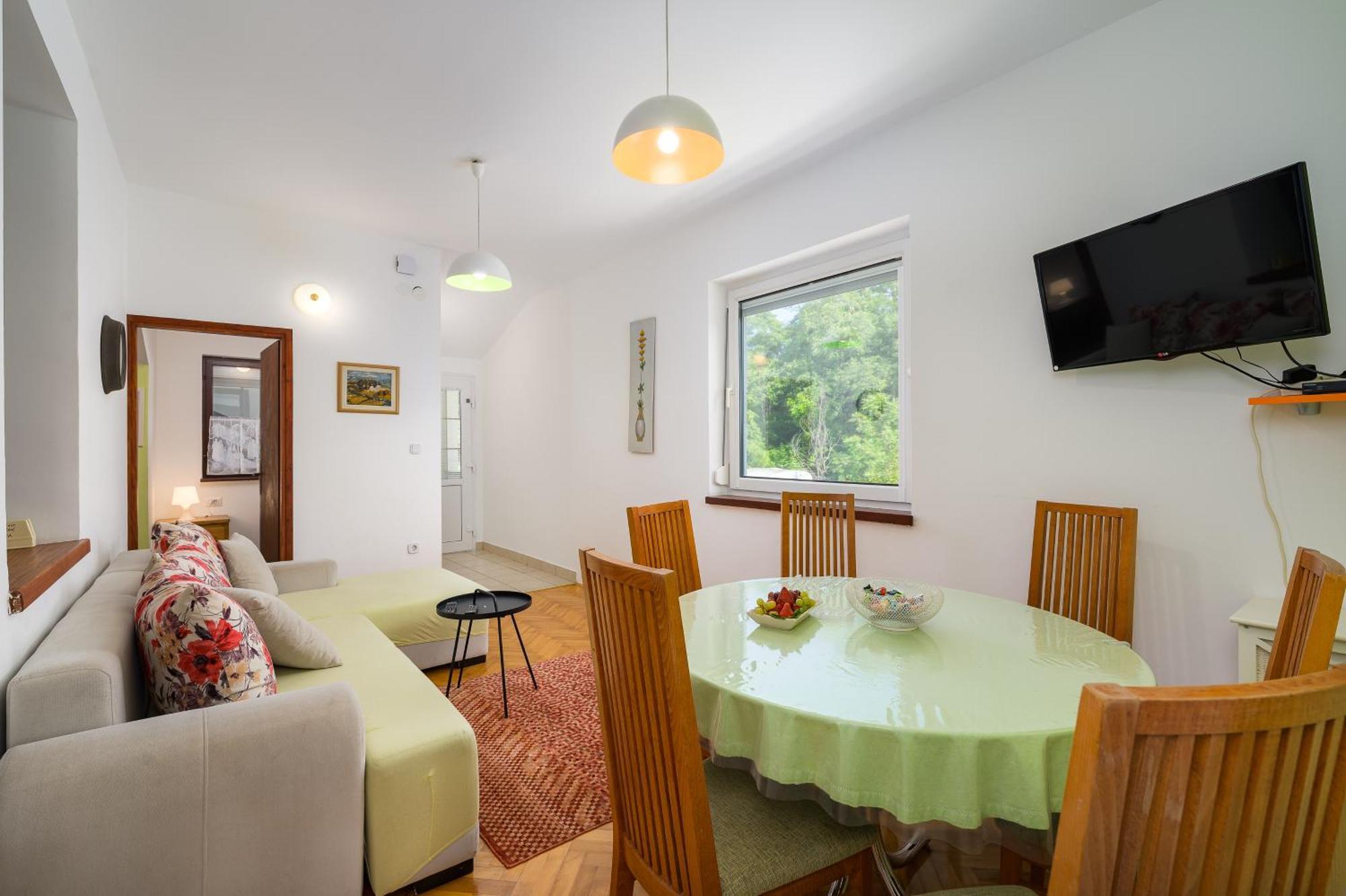 Apartments Tena Poreč Eksteriør billede