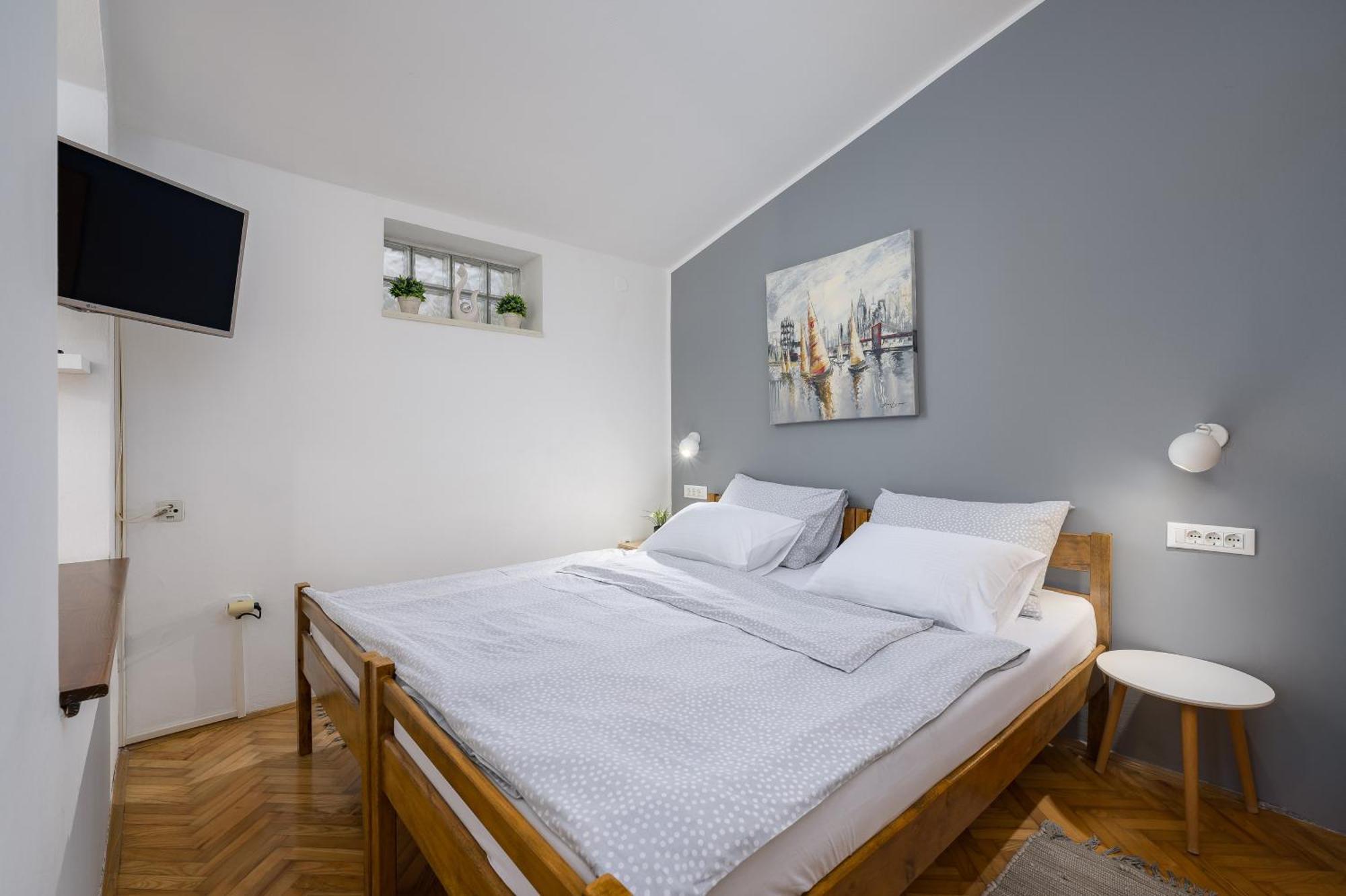 Apartments Tena Poreč Eksteriør billede