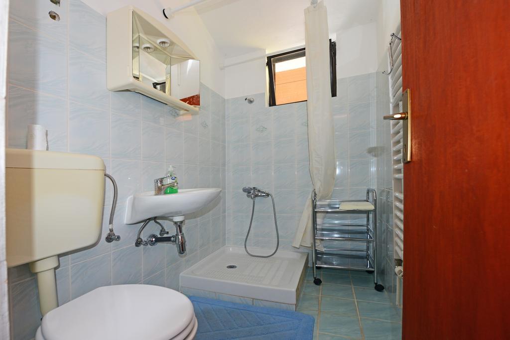 Apartments Tena Poreč Eksteriør billede